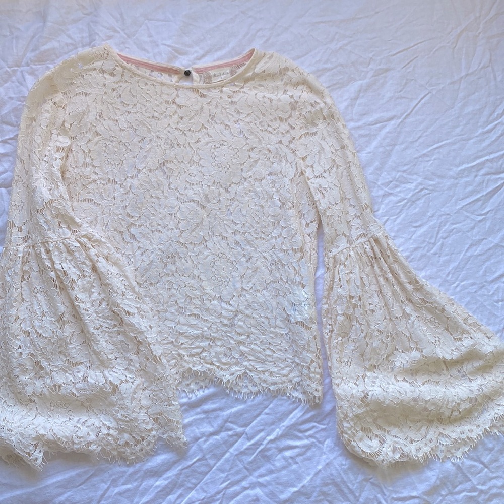 Altar’d State size S top.